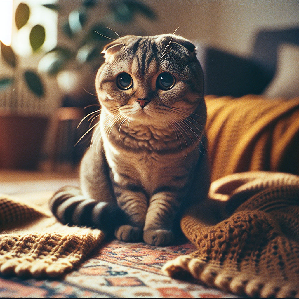 Scottish Fold