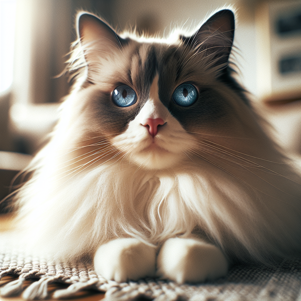 Ragdoll