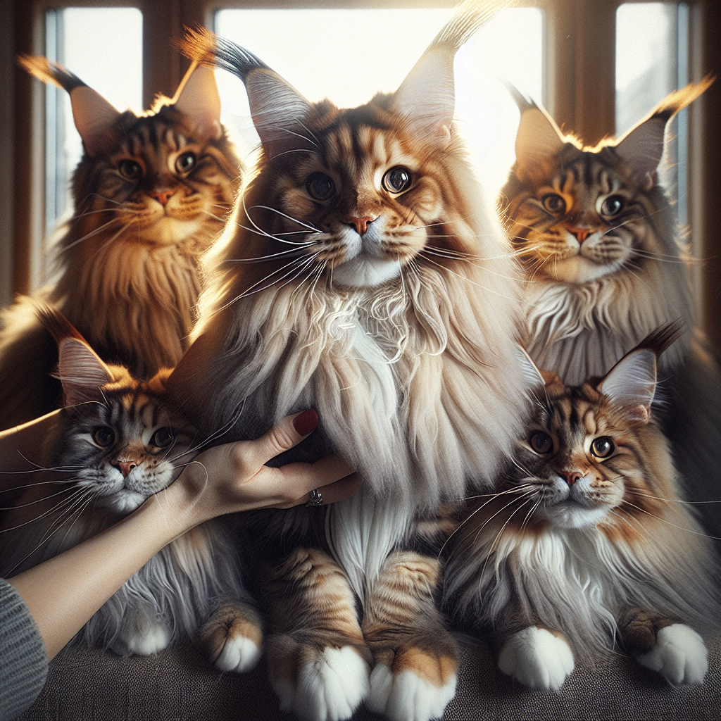 Maine Coon