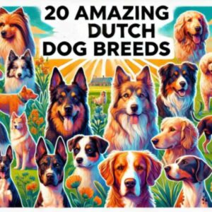Dutch Dog Breeds