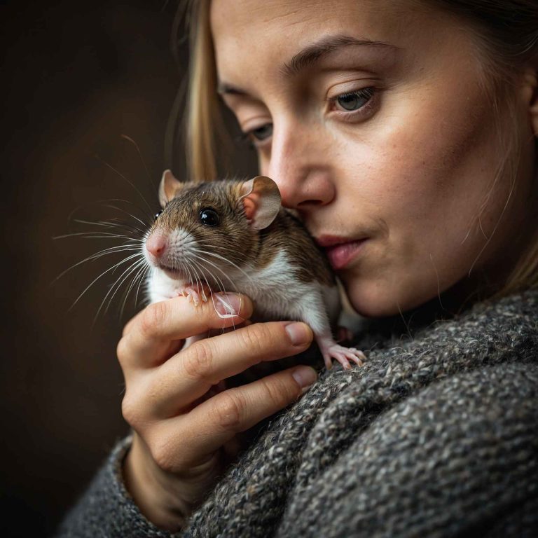 Pick 300+ Mouse Names That Fits Your Mouse's Personality