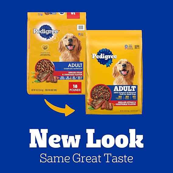 Adult Dry Dog Food
