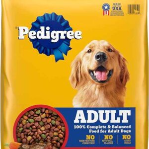 Adult Dry Dog Food Adult Dry Dog Food