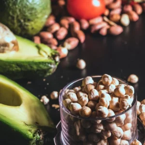 Avocado Oil for Dogs