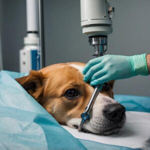 Dog ACL Surgery