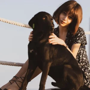 Natural Antibacterials for Dogs