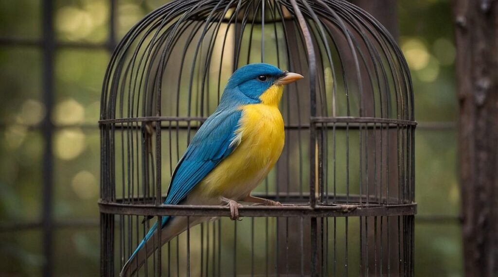 Swedish Bird
