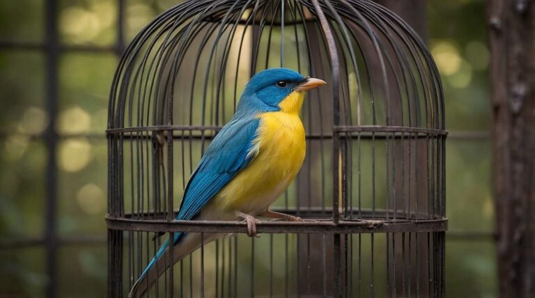 Swedish Bird
