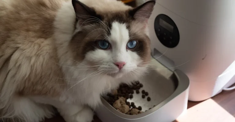 Ragdoll Cat Care