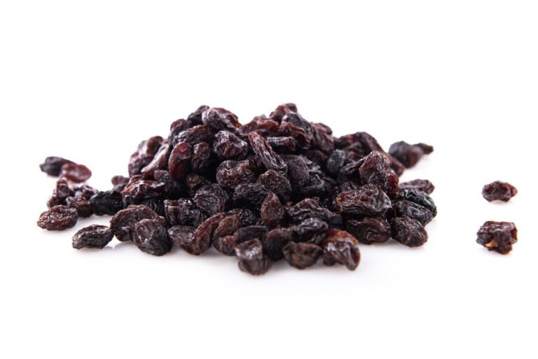 Can Birds Eat Raisins