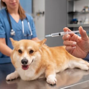 Bordetella Vaccine in Dogs