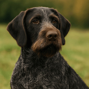 drahthaar dog